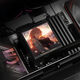 Система водяного охлаждения Thermalright Peerless Vision 360 UB ARGB Soc-AM5/AM4/1200/1700/1851 черный 4-pin 27dB Al LCD Ret (P-VISION-UB-360-BL-ARGB) Система водяного охлаждения Thermalright Peerless Vision 360 UB ARGB Soc-AM5/AM4/1200/1700/1851 черный 4-pin 27dB Al LCD Ret (P-VISION-UB-360-BL-ARGB)