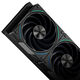 Система водяного охлаждения Thermalright Rainbow Vision 360 Turbo ARGB Soc-AM5/AM4/1200/1700/1851 черный 4-pin 44.7dB Al LCD Ret (R-VISION-TURBO-360-BL-ARGB) Система водяного охлаждения Thermalright Rainbow Vision 360 Turbo ARGB Soc-AM5/AM4/1200/1700/1851 черный 4-pin 44.7dB Al LCD Ret (R-VISION-TURBO-360-BL-ARGB)