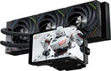 Система водяного охлаждения Thermalright Wonder Vision 360 Turbo ARGB Soc-AM5/AM4/1200/1700/1851 черный 4-pin 44.7dB Al LCD Ret (W-VISION-TURBO-360-BL-ARGB)