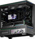 Система водяного охлаждения Thermalright Wonder Vision 360 Turbo ARGB Soc-AM5/AM4/1200/1700/1851 черный 4-pin 44.7dB Al LCD Ret (W-VISION-TURBO-360-BL-ARGB)