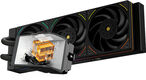 Система водяного охлаждения Thermalright Wonder Vision 360 UB ARGB Soc-AM5/AM4/1200/1700/1851 черный 4-pin 27dB Al LCD Ret (W-VISION-UB-360-BL-ARGB) Система водяного охлаждения Thermalright Wonder Vision 360 UB ARGB Soc-AM5/AM4/1200/1700/1851 черный 4-pin 27dB Al LCD Ret (W-VISION-UB-360-BL-ARGB)