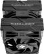 Устройство охлаждения(кулер) Thermalright Peerless Assassin 140 SE нет подсветки Soc-AM5/AM4/1200/1700/1851 черный 4-pin 29.5dB Al+Cu 1000gr Ret (PA140-SE)