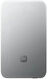 Мобильный аккумулятор Xiaomi UltraThin Magnetic Power Bank 5000 15W GL 5000mAh QC/PD 22.5W 3A USB-C беспров.зар. серебристый (BHR08Z2GL) Мобильный аккумулятор Xiaomi UltraThin Magnetic Power Bank 5000 15W GL 5000mAh QC/PD 22.5W 3A USB-C беспров.зар. серебристый (BHR08Z2GL)