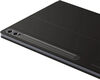 Чехол-клавиатура Samsung для Samsung Galaxy Tab S9+/S9 FE+/S10+ Book Cover Keyboard поликарбонат/полиуретан черный (EF-DX825UBRGRU)