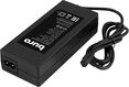 Блок питания Buro BU-A90 автоматический 90W 18.5V-20V 12-коннект. 4.7A от бытовой электросети