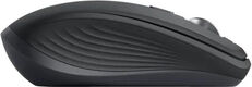 Мышь Logitech MX Anywhere 3S графитовый оптическая 8000dpi silent беспров. BT/Radio USB для ноутбука 5but (910-006935)
