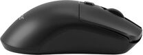 Мышь Acer OMR501 черный оптическая 1600dpi silent беспров. USB 4but (ZL.MCE11.016)