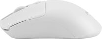 Мышь Acer OMR501 белый оптическая 1600dpi silent беспров. USB 4but (ZL.MCE11.018)