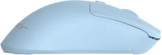 Мышь Acer OMR501 голубой оптическая 1600dpi silent беспров. USB 4but (ZL.MCE11.019)