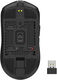 Мышь A4Tech Bloody SG5 SE черный оптическая 30000dpi беспров. USB/USB-C 5but Мышь A4Tech Bloody SG5 SE черный оптическая 30000dpi беспров. USB/USB-C 5but
