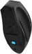 Мышь A4Tech Fstyler FG55S Plus серый оптическая 3200dpi беспров. USB 7but