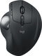 Трекбол Logitech Trackball MX Ergo S графитовый оптическая 2048dpi silent беспров. BT/Radio USB 8but (910-007261) Трекбол Logitech Trackball MX Ergo S графитовый оптическая 2048dpi silent беспров. BT/Radio USB 8but (910-007261)