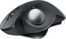 Трекбол Logitech Trackball MX Ergo S графитовый оптическая 2048dpi silent беспров. BT/Radio USB 8but (910-007261) Трекбол Logitech Trackball MX Ergo S графитовый оптическая 2048dpi silent беспров. BT/Radio USB 8but (910-007261)