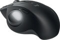 Трекбол Logitech Trackball MX Ergo S графитовый оптическая 2048dpi silent беспров. BT/Radio USB 8but (910-007261) Трекбол Logitech Trackball MX Ergo S графитовый оптическая 2048dpi silent беспров. BT/Radio USB 8but (910-007261)