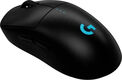 Мышь Logitech G Pro 2 Lightspeed черный оптическая 44000dpi беспров. USB 7but (910-007297) Мышь Logitech G Pro 2 Lightspeed черный оптическая 44000dpi беспров. USB 7but (910-007297)