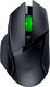 Мышь Razer Basilisk V3 X Hyperspeed черный оптическая 18000dpi беспров. BT/Radio USB 7but (RZ01-04870100-R3A1) Мышь Razer Basilisk V3 X Hyperspeed черный оптическая 18000dpi беспров. BT/Radio USB 7but (RZ01-04870100-R3A1)