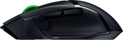Мышь Razer Basilisk V3 X Hyperspeed черный оптическая 18000dpi беспров. BT/Radio USB 7but (RZ01-04870100-R3A1) Мышь Razer Basilisk V3 X Hyperspeed черный оптическая 18000dpi беспров. BT/Radio USB 7but (RZ01-04870100-R3A1)