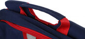 Рюкзак Sumdex BPA-102 BU 28x39x13см 14.196л. 0.4кг. полиэстер синий