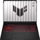 Ноутбук Asus TUF Gaming A16 FA608UMI-TU172 Ryzen 7 260 16Gb SSD512Gb NVIDIA GeForce RTX 5060 8Gb 16 Ноутбук Asus TUF Gaming A16 FA608UMI-TU172 Ryzen 7 260 16Gb SSD512Gb NVIDIA GeForce RTX 5060 8Gb 16