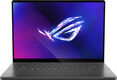 Ноутбук Asus ROG Zephyrus G16 GU605CM-QR111 Core Ultra 7 255H 32Gb SSD1Tb NVIDIA GeForce RTX 5060 8Gb 16