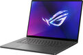 Ноутбук Asus ROG Zephyrus G16 GU605CM-QR111 Core Ultra 7 255H 32Gb SSD1Tb NVIDIA GeForce RTX 5060 8Gb 16