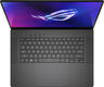 Ноутбук Asus ROG Zephyrus G16 GU605CM-QR111 Core Ultra 7 255H 32Gb SSD1Tb NVIDIA GeForce RTX 5060 8Gb 16