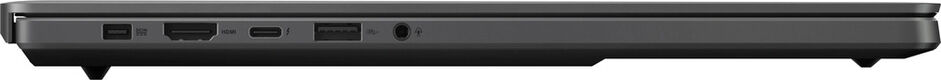 Ноутбук Asus ROG Zephyrus G16 GU605CM-QR111 Core Ultra 7 255H 32Gb SSD1Tb NVIDIA GeForce RTX 5060 8Gb 16
