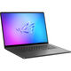 Ноутбук Asus ROG Zephyrus G16 GU605CM-QR111 Core Ultra 7 255H 32Gb SSD1Tb NVIDIA GeForce RTX 5060 8Gb 16