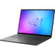 Ноутбук Asus ROG Zephyrus G16 GU605CM-QR111 Core Ultra 7 255H 32Gb SSD1Tb NVIDIA GeForce RTX 5060 8Gb 16