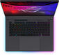 Ноутбук Asus ROG Strix G16 G615LR-S5348 Core Ultra 7 255HX 32Gb SSD1Tb NVIDIA GeForce RTX5070Ti 12Gb 16 Ноутбук Asus ROG Strix G16 G615LR-S5348 Core Ultra 7 255HX 32Gb SSD1Tb NVIDIA GeForce RTX5070Ti 12Gb 16