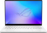 Ноутбук Asus ROG Zephyrus G14 GU405AW-SY024W Core Ultra 9 386H 32Gb SSD1Tb NVIDIA GeForce RTX5080 16Gb 14" OLED 3K (2880x1800) Windows 11 Home white WiFi BT Cam Bag (90NR0P83-M000Y0)&nbsp;<img style='position: relative;margin:0' src='/image/only_to_order_edit.gif' alt='На заказ' title='На заказ' />