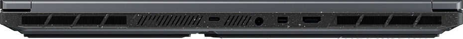 Ноутбук Maibenben X16C-R72556 Ryzen 7 H255 16Gb SSD512Gb NVIDIA GeForce RTX 5060 8Gb 16
