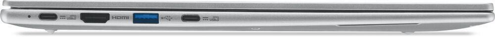Ноутбук Acer Swift Air 16 SFA16-61M-R0MH Ryzen AI 5 330 16Gb SSD512Gb AMD Radeon 820M 16