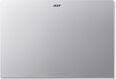 Ноутбук Acer Aspire Lite AL16-54P-763P Core i7 1355U 16Gb SSD512Gb Intel Graphics 16 Ноутбук Acer Aspire Lite AL16-54P-763P Core i7 1355U 16Gb SSD512Gb Intel Graphics 16