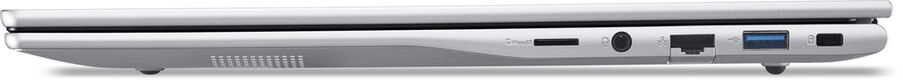 Ноутбук Acer Aspire Lite AL16-54P-763P Core i7 1355U 16Gb SSD512Gb Intel Graphics 16 Ноутбук Acer Aspire Lite AL16-54P-763P Core i7 1355U 16Gb SSD512Gb Intel Graphics 16