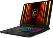 Ноутбук MSI Pulse A16 AI+ C3HWFKG-031XRU Ryzen AI 7 350 32Gb SSD1Tb NVIDIA GeForce RTX 5060 8Gb 16 Ноутбук MSI Pulse A16 AI+ C3HWFKG-031XRU Ryzen AI 7 350 32Gb SSD1Tb NVIDIA GeForce RTX 5060 8Gb 16