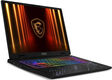 Ноутбук MSI Pulse A16 AI+ C3HWFKG-031XRU Ryzen AI 7 350 32Gb SSD1Tb NVIDIA GeForce RTX 5060 8Gb 16 Ноутбук MSI Pulse A16 AI+ C3HWFKG-031XRU Ryzen AI 7 350 32Gb SSD1Tb NVIDIA GeForce RTX 5060 8Gb 16