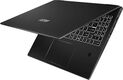 Ноутбук MSI Summit Pro 16 AI A2HVETG-085RU Core Ultra 7 255H 32Gb SSD1Tb NVIDIA GeForce RTX4050 6Gb 16