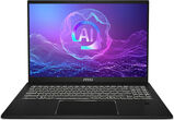 Ноутбук MSI Summit Pro 16 AI A2HVETG-085RU Core Ultra 7 255H 32Gb SSD1Tb NVIDIA GeForce RTX4050 6Gb 16" IPS Touch QHD+ (2560x1600) Windows 11 Pro black WiFi BT Cam (9S7-159631-085)&nbsp;<img style='position: relative;margin:0' src='/image/only_to_order_edit.gif' alt='На заказ' title='На заказ' />