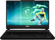 Ноутбук MSI Cyborg 15 C2WE-017XRU Core 5 210H 16Gb SSD512Gb NVIDIA GeForce RTX5050 8Gb 15.6 Ноутбук MSI Cyborg 15 C2WE-017XRU Core 5 210H 16Gb SSD512Gb NVIDIA GeForce RTX5050 8Gb 15.6
