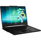 Ноутбук MSI Cyborg 15 C2WE-017XRU Core 5 210H 16Gb SSD512Gb NVIDIA GeForce RTX5050 8Gb 15.6 Ноутбук MSI Cyborg 15 C2WE-017XRU Core 5 210H 16Gb SSD512Gb NVIDIA GeForce RTX5050 8Gb 15.6