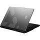Ноутбук MSI Cyborg 15 C2WE-017XRU Core 5 210H 16Gb SSD512Gb NVIDIA GeForce RTX5050 8Gb 15.6 Ноутбук MSI Cyborg 15 C2WE-017XRU Core 5 210H 16Gb SSD512Gb NVIDIA GeForce RTX5050 8Gb 15.6