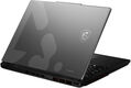 Ноутбук MSI Cyborg 15 C2WF-015XRU Core 5 210H 16Gb SSD1Tb NVIDIA GeForce RTX 5060 8Gb 15.6 Ноутбук MSI Cyborg 15 C2WF-015XRU Core 5 210H 16Gb SSD1Tb NVIDIA GeForce RTX 5060 8Gb 15.6