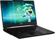 Ноутбук MSI Cyborg 15 C2WF-014XRU Core 7 240H 16Gb SSD1Tb NVIDIA GeForce RTX 5060 8Gb 15.6 Ноутбук MSI Cyborg 15 C2WF-014XRU Core 7 240H 16Gb SSD1Tb NVIDIA GeForce RTX 5060 8Gb 15.6