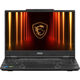 Ноутбук MSI Cyborg 15 B2RWFKG-071US Core 7 240H 16Gb SSD512Gb NVIDIA GeForce RTX 5060 8Gb 15.6 Ноутбук MSI Cyborg 15 B2RWFKG-071US Core 7 240H 16Gb SSD512Gb NVIDIA GeForce RTX 5060 8Gb 15.6