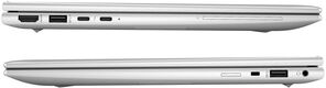 Ноутбук HP EliteBook 840 G10 Core i5 1335U 16Gb SSD512Gb Intel Iris Xe graphics 14