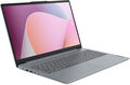 Ноутбук Lenovo IdeaPad Slim 3 15AMN8 Ryzen 3 30 8Gb SSD256Gb AMD Radeon 610M 15.6