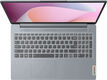 Ноутбук Lenovo IdeaPad Slim 3 15AMN8 Ryzen 3 30 8Gb SSD256Gb AMD Radeon 610M 15.6