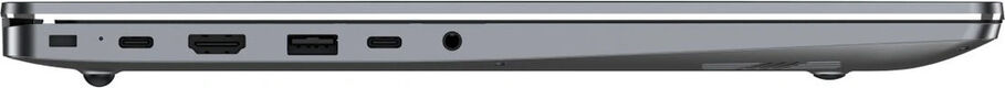 Ноутбук Tecno MegaBook K16SDA Ryzen 5 7430U 8Gb SSD512Gb AMD Radeon Graphics 16