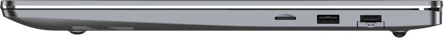 Ноутбук Tecno MegaBook K16SAA Core i5 13420H 8Gb SSD512Gb Intel UHD Graphics 16